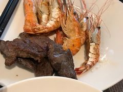-太原富力铂尔曼大酒店-尚西餐厅