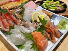 -琴寿司居酒屋(中山广场店)