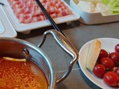 -君邦火锅(新疆大厦店)