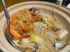 -天府中餐厅·粤菜·海南菜·生猛海鲜(三亚海棠湾洲际度假酒店)