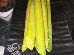 -炭舍干锅·烤鱼(扬名广场店)