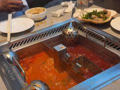 -海底捞火锅(崇文门新世界百货店)