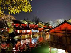 -乌镇景区