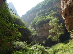 -龙门涧景区