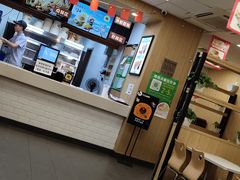 -华莱士·炸鸡汉堡(西中市店)