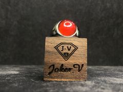 -梵薇Joker.V银饰工作室