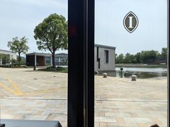 -南通滨江洲际酒店-东厨中餐厅