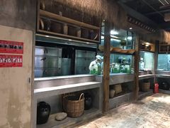 -丹江渔村(首都机场店)