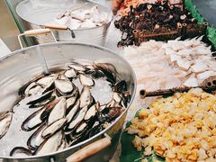 -非烤勿扰韩料自助烤肉(松山湖万科店)