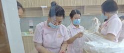 -厦门屿爱月子中心(独栋海湾店)