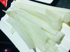 -宽板凳老灶火锅(外馆斜街店)