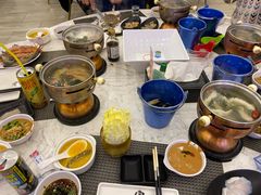 -澜悦港海鲜体验主题餐厅