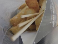 -SUGAR糖薯·章鱼烧(鹏欣水游城店)