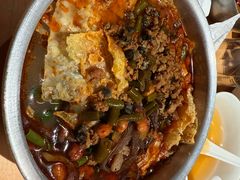 -水平有限广西米粉·广西风味集(五道口店)