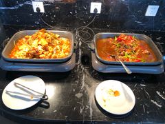 -淄博蓝海国际大饭店·蓝钻国际美食自助百汇(柳泉路店)