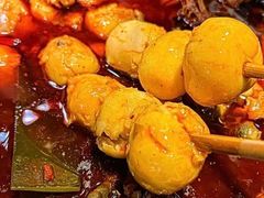 -李子坝梁山鸡(李子坝大鸡哥店)