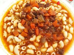 牛尾通粉-喜莲咖啡