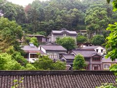 -龙井村