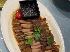 -苏先生海鲜渔庄(金桥店)