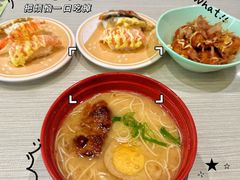 -滨寿司(新街口中央商场店)