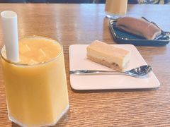 -曼乐辰餐厅(中庚漫游城店)