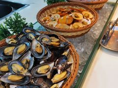 -华美达广场酒店连岛集市西餐厅