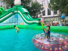 -海德温泉生活馆(朝阳大悦城店)