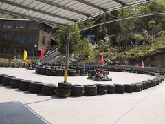 -汕尾铜鼎山旅游区