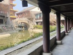 -龙潭水乡