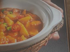 -天龙宝严素食馆(大兴善寺店)