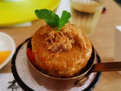 -蔡澜Pho·越南粉餐厅(海上世界店)