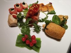 -悦轩中餐厅·高空江景·杭州柏悦酒店