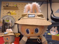 -泡泡玛特POPMART(西单大悦城店)