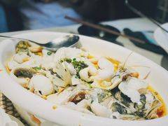 -味可道美食坊(福基路店)