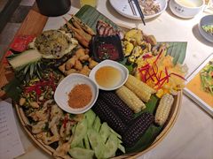 -滇铺子·云南特色菜·第九届野生菌美食节(曲靖万达店)