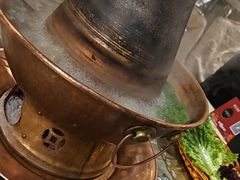 -东来顺饭庄(王府井步行街店)