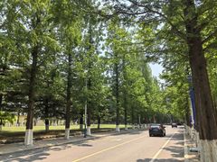 -大连理工大学(凌水校区)