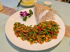 -大师傅金奖啤酒鱼(西街口总店)