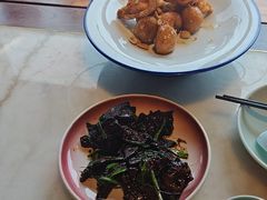 -小吊梨汤·北京菜·烤鸭(双井乐成中心店)