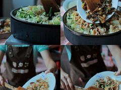 -标记好食