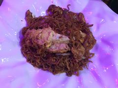 -蚝堡海鲜·威海菜·海肠捞饭·烧烤·亚洲吃蚝公司(幸福门店)