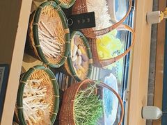 -一绪に寿喜烧(虹悦城店)