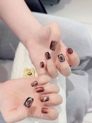 点击看大图 -美联·U+1314美甲美睫研肤