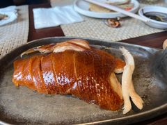 -德永枣香烤鸭(官舍店)
