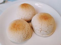 叉烧包-北京厨房(西安SKP店)