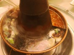 -福寿斋·老北京铜锅涮肉·烤鸭(顺义总店)