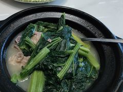 -鹅香四海·卤水火锅·砂锅粥·潮汕菜(宝安店)