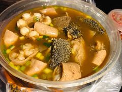 -正宗阳山牛杂(东城店)