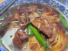-太湖面馆十八浇(渔港路店)