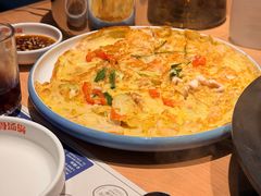 -韩香福脊骨汤锅(上杭路店)